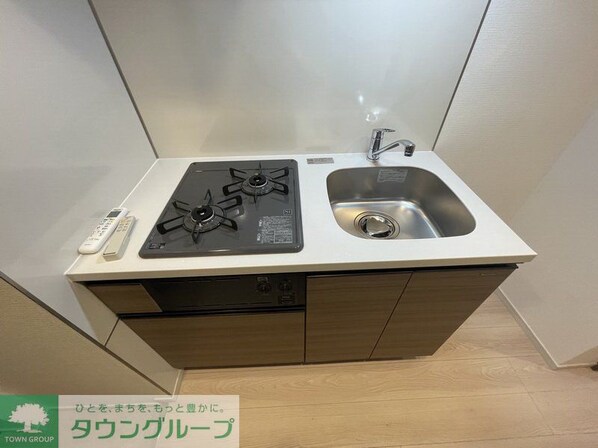 アーバンパーク北戸田の物件内観写真